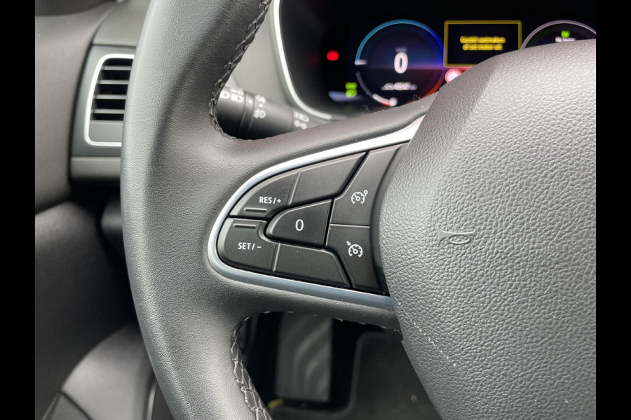 Renault Mégane Estate 1.6 E-Tech Plug-In Hybrid 160 Business Zen