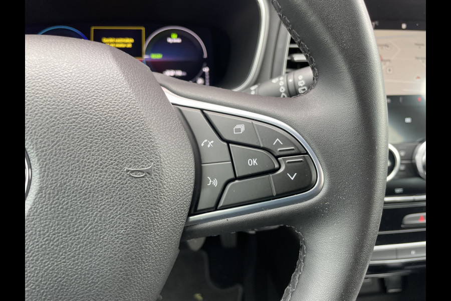 Renault Mégane Estate 1.6 E-Tech Plug-In Hybrid 160 Business Zen