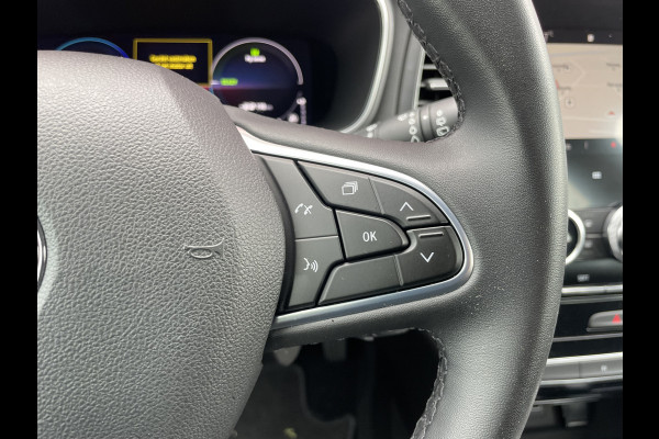 Renault Mégane Estate 1.6 E-Tech Plug-In Hybrid 160 Business Zen