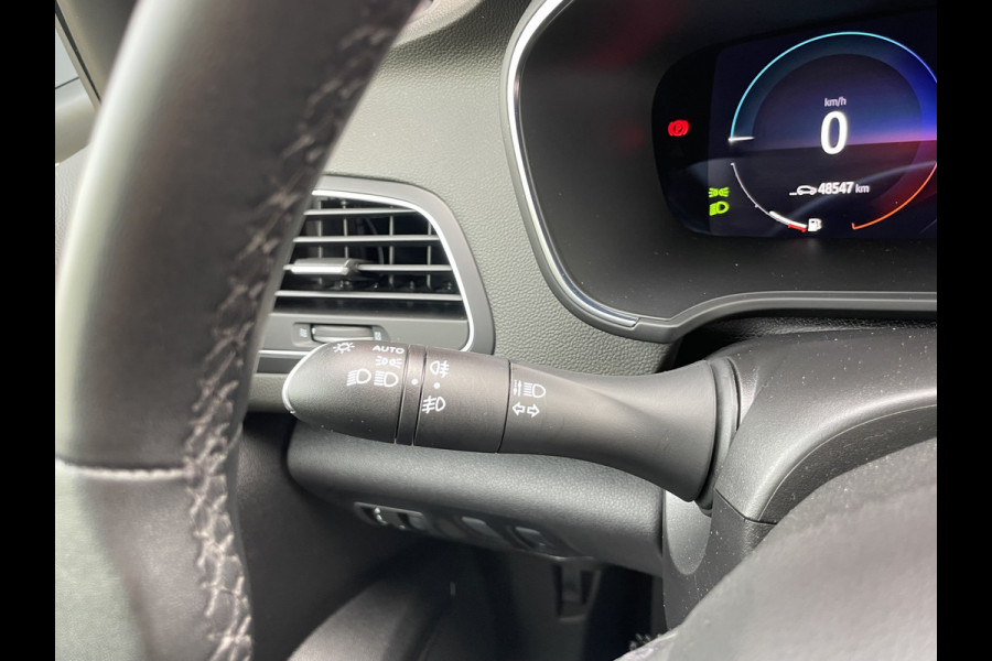 Renault Mégane Estate 1.6 E-Tech Plug-In Hybrid 160 Business Zen