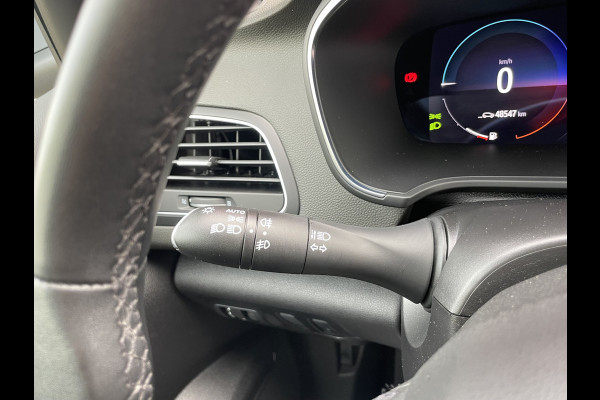 Renault Mégane Estate 1.6 E-Tech Plug-In Hybrid 160 Business Zen