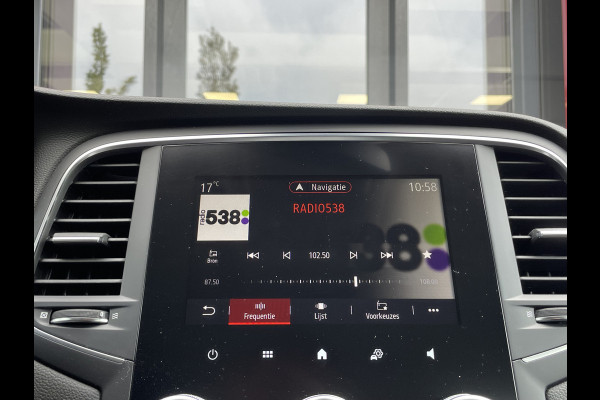 Renault Mégane Estate 1.6 E-Tech Plug-In Hybrid 160 Business Zen