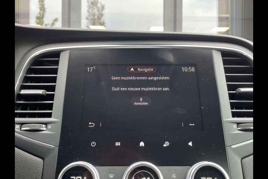 Renault Mégane Estate 1.6 E-Tech Plug-In Hybrid 160 Business Zen