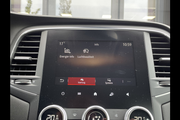 Renault Mégane Estate 1.6 E-Tech Plug-In Hybrid 160 Business Zen