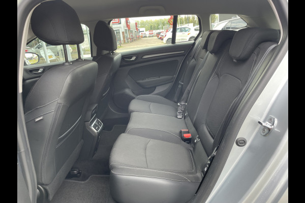 Renault Mégane Estate 1.6 E-Tech Plug-In Hybrid 160 Business Zen