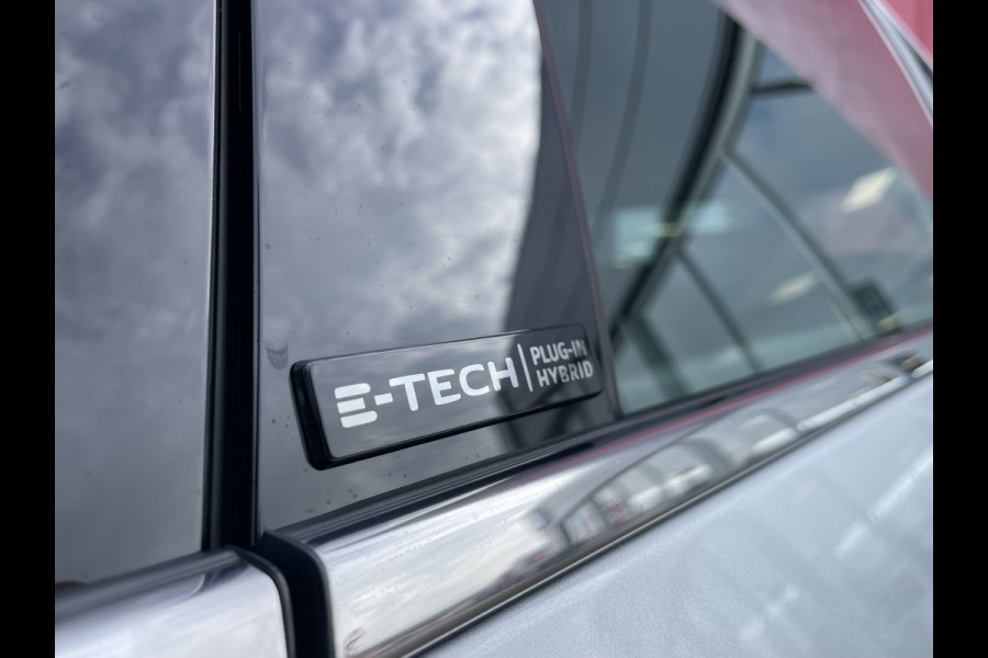 Renault Mégane Estate 1.6 E-Tech Plug-In Hybrid 160 Business Zen