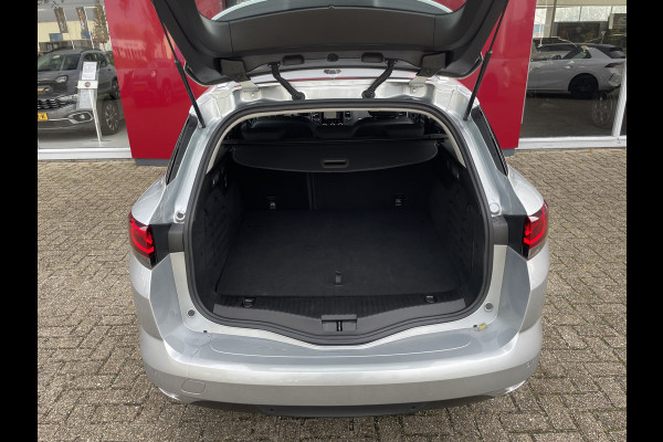 Renault Mégane Estate 1.6 E-Tech Plug-In Hybrid 160 Business Zen