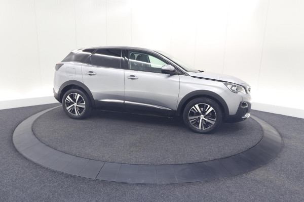 Peugeot 3008 PureTech 130 EAT8 GT Line | Trekhaak | Camera | Navigatie | Apple Carplay | Parkeersensoren