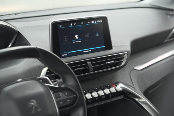 Peugeot 3008 PureTech 130 EAT8 GT Line | Trekhaak | Camera | Navigatie | Apple Carplay | Parkeersensoren