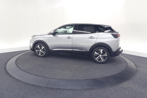 Peugeot 3008 PureTech 130 EAT8 GT Line | Trekhaak | Camera | Navigatie | Apple Carplay | Parkeersensoren
