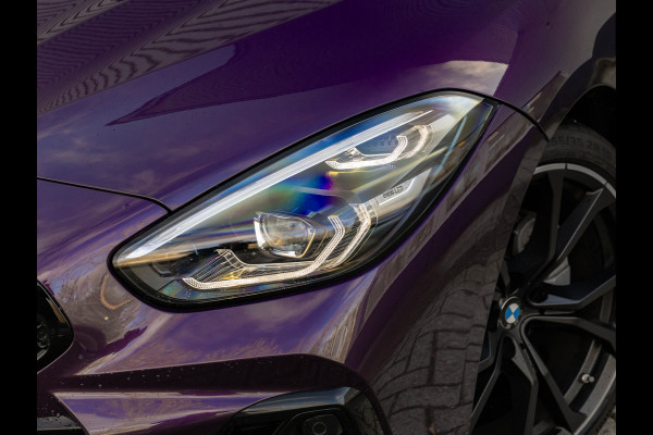 BMW Z4 Roadster sDrive20i M-Sport - Manual - M-Zetels - Harman Kardon - Stoelverwarming