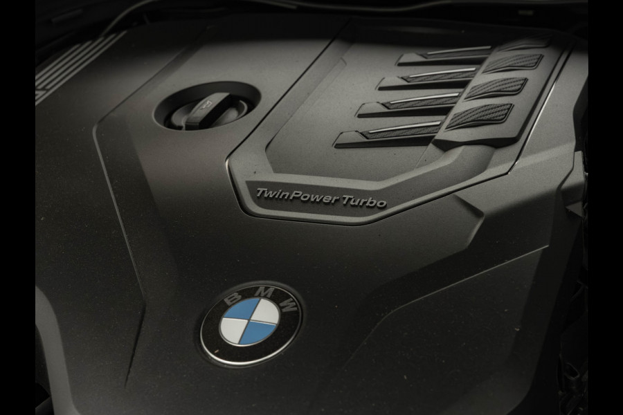 BMW Z4 Roadster sDrive20i M-Sport - Manual - M-Zetels - Harman Kardon - Stoelverwarming