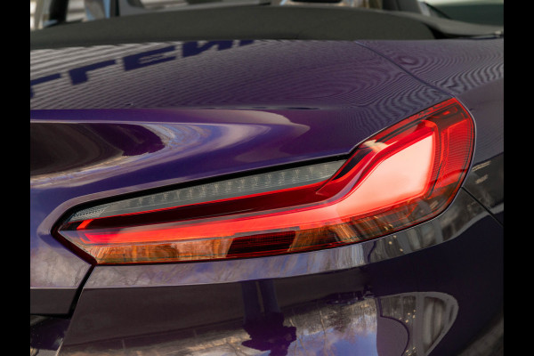 BMW Z4 Roadster sDrive20i M-Sport - Manual - M-Zetels - Harman Kardon - Stoelverwarming