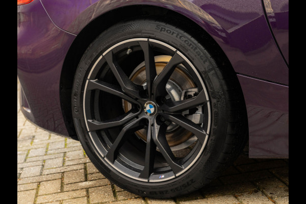 BMW Z4 Roadster sDrive20i M-Sport - Manual - M-Zetels - Harman Kardon - Stoelverwarming