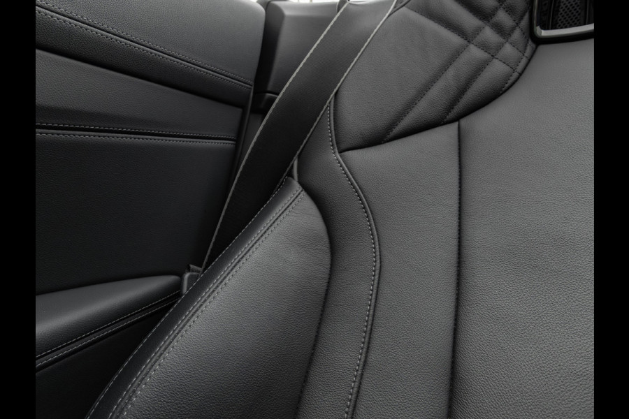 BMW Z4 Roadster sDrive20i M-Sport - Manual - M-Zetels - Harman Kardon - Stoelverwarming