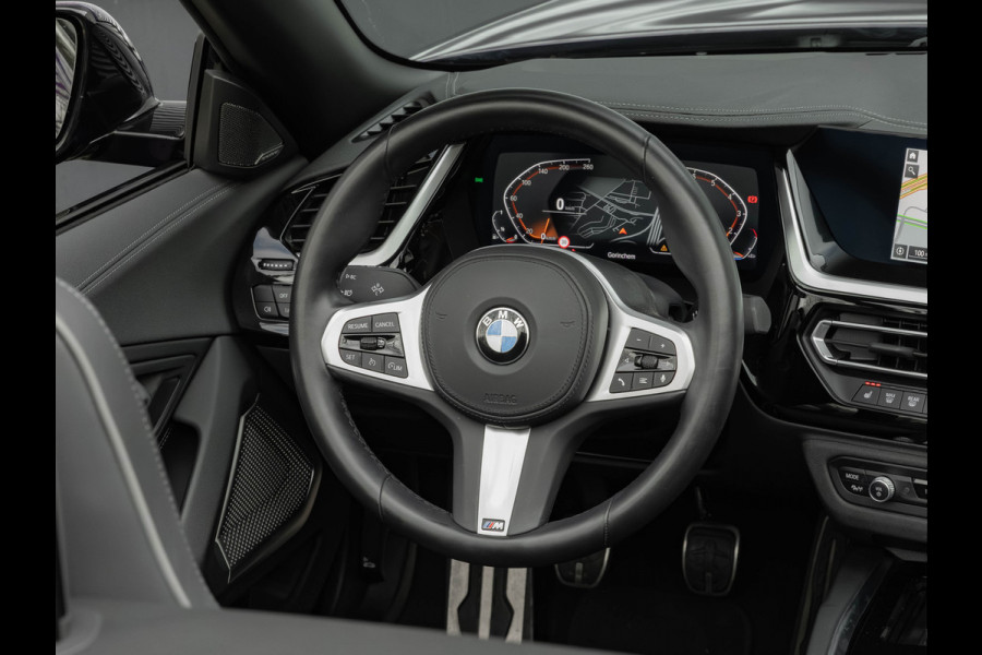 BMW Z4 Roadster sDrive20i M-Sport - Manual - M-Zetels - Harman Kardon - Stoelverwarming