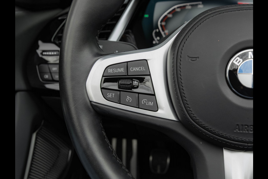 BMW Z4 Roadster sDrive20i M-Sport - Manual - M-Zetels - Harman Kardon - Stoelverwarming