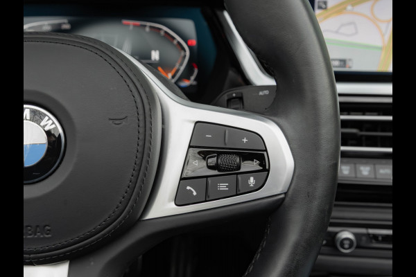 BMW Z4 Roadster sDrive20i M-Sport - Manual - M-Zetels - Harman Kardon - Stoelverwarming