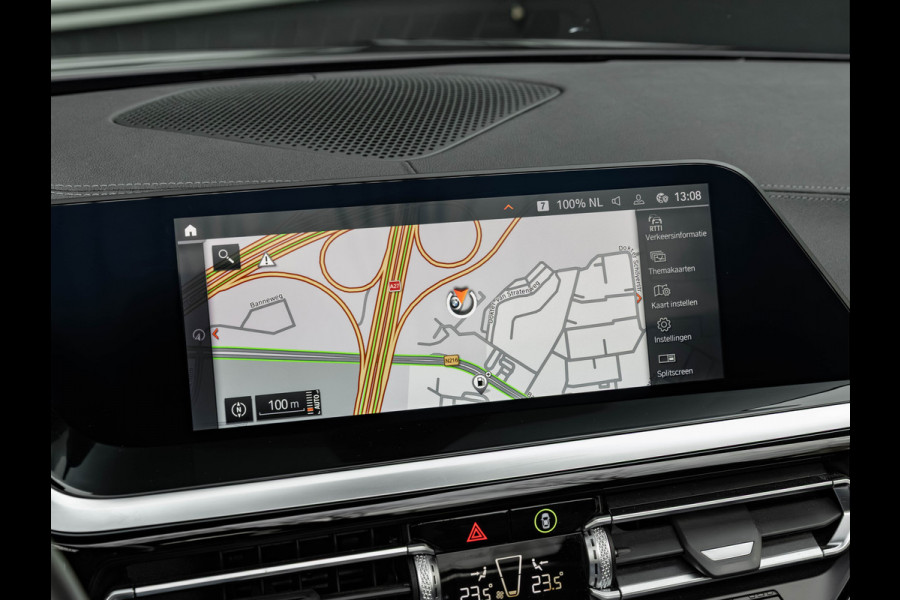 BMW Z4 Roadster sDrive20i M-Sport - Manual - M-Zetels - Harman Kardon - Stoelverwarming