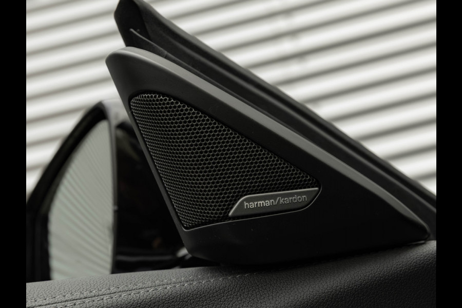 BMW Z4 Roadster sDrive20i M-Sport - Manual - M-Zetels - Harman Kardon - Stoelverwarming