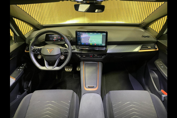 CUPRA Born Adrenaline 82 kWh |550KM WLTP|GROTE ACCU|ACC|CAMERA|APPLE CARPLAY/ANDROID AUTO|STOELVERW.|INCL. BTW|1e EIG|NL-AUTO|NAP|