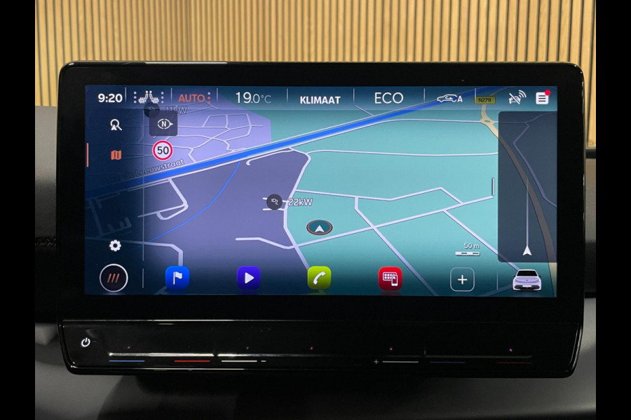 CUPRA Born Adrenaline 82 kWh |550KM WLTP|GROTE ACCU|ACC|CAMERA|APPLE CARPLAY/ANDROID AUTO|STOELVERW.|INCL. BTW|1e EIG|NL-AUTO|NAP|