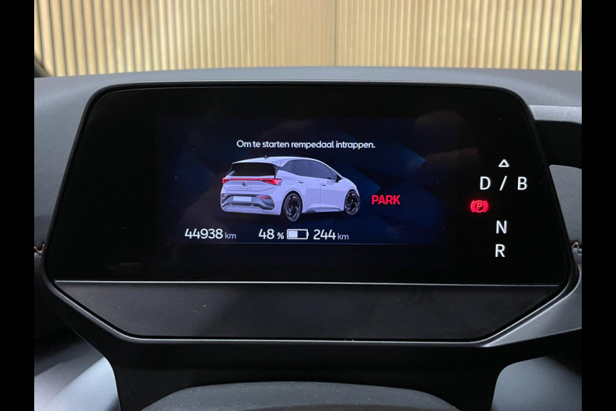 CUPRA Born Adrenaline 82 kWh |550KM WLTP|GROTE ACCU|ACC|CAMERA|APPLE CARPLAY/ANDROID AUTO|STOELVERW.|INCL. BTW|1e EIG|NL-AUTO|NAP|