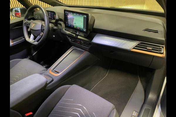 CUPRA Born Adrenaline 82 kWh |550KM WLTP|GROTE ACCU|ACC|CAMERA|APPLE CARPLAY/ANDROID AUTO|STOELVERW.|INCL. BTW|1e EIG|NL-AUTO|NAP|