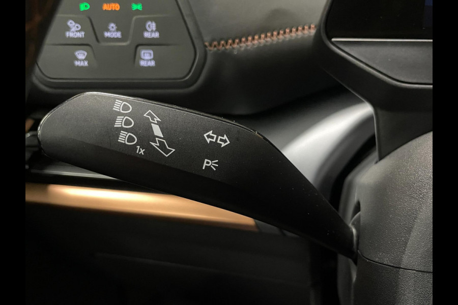 CUPRA Born Adrenaline 82 kWh |550KM WLTP|GROTE ACCU|ACC|CAMERA|APPLE CARPLAY/ANDROID AUTO|STOELVERW.|INCL. BTW|1e EIG|NL-AUTO|NAP|