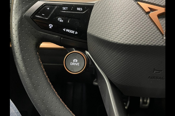 CUPRA Born Adrenaline 82 kWh |550KM WLTP|GROTE ACCU|ACC|CAMERA|APPLE CARPLAY/ANDROID AUTO|STOELVERW.|INCL. BTW|1e EIG|NL-AUTO|NAP|