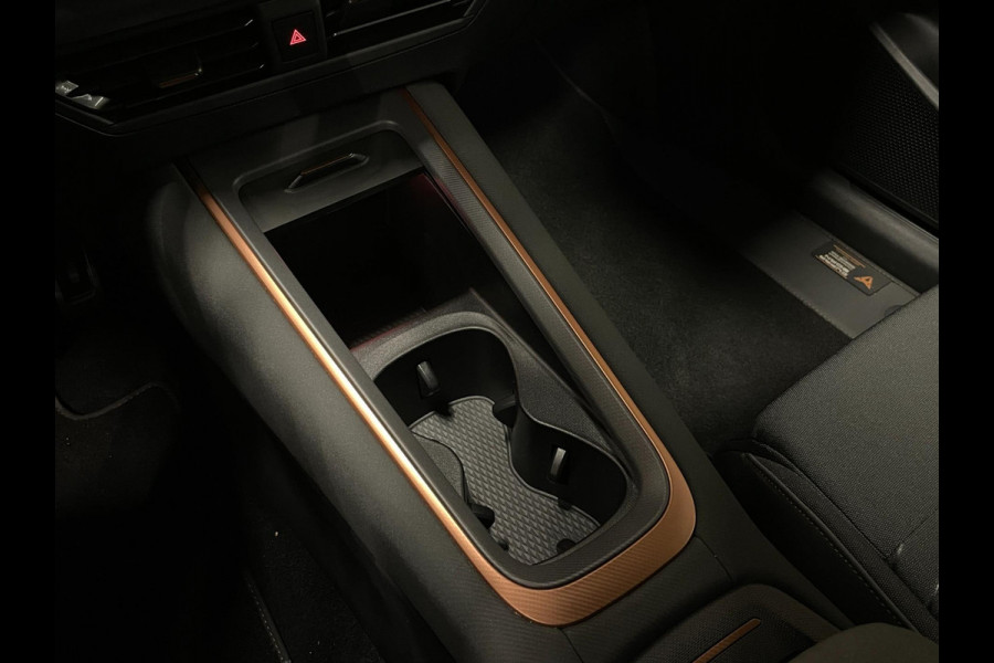 CUPRA Born Adrenaline 82 kWh |550KM WLTP|GROTE ACCU|ACC|CAMERA|APPLE CARPLAY/ANDROID AUTO|STOELVERW.|INCL. BTW|1e EIG|NL-AUTO|NAP|