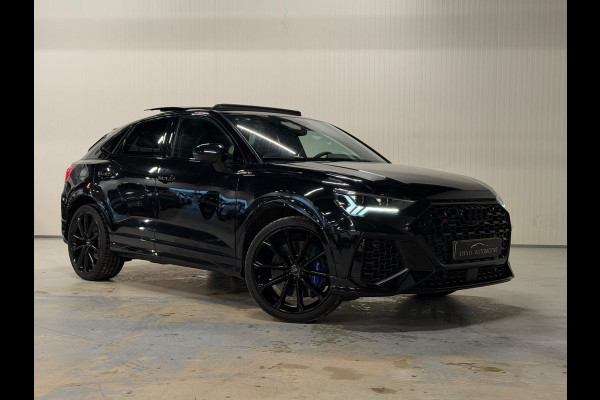 Audi RSQ3 Sportback TFSI RS | KERAMISCH | PANO | B&O | BLACK OPTIC | CARBON