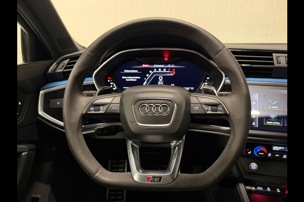 Audi RSQ3 Sportback TFSI RS | KERAMISCH | PANO | B&O | BLACK OPTIC | CARBON