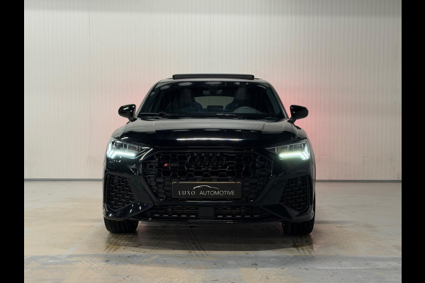 Audi RSQ3 Sportback TFSI RS | KERAMISCH | PANO | B&O | BLACK OPTIC | CARBON