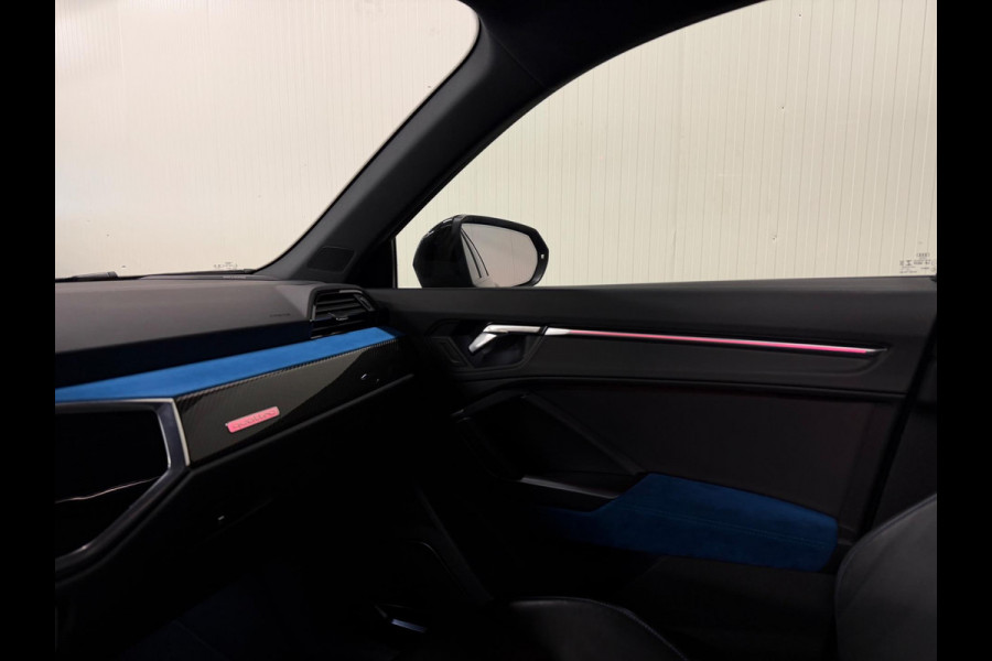Audi RSQ3 Sportback TFSI RS | KERAMISCH | PANO | B&O | BLACK OPTIC | CARBON