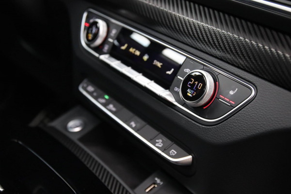 Audi Q5 50 TFSI e Quattro Competition Pro Line S S-Line 299pk Automaat! Kuipstoelen|Panoramadak|Virtual Cockpit|Camera|HUD|22inch