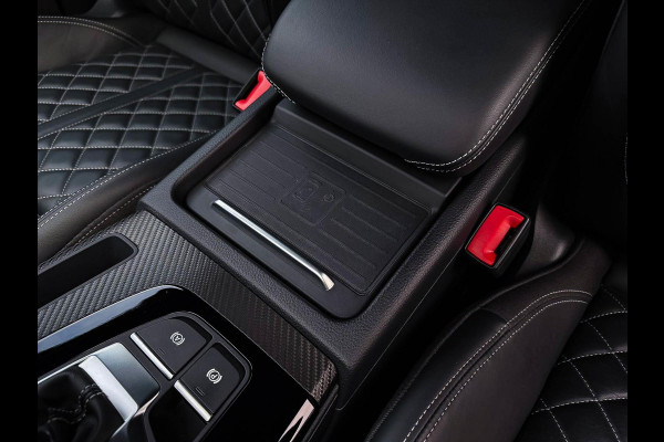 Audi Q5 50 TFSI e Quattro Competition Pro Line S S-Line 299pk Automaat! Kuipstoelen|Panoramadak|Virtual Cockpit|Camera|HUD|22inch