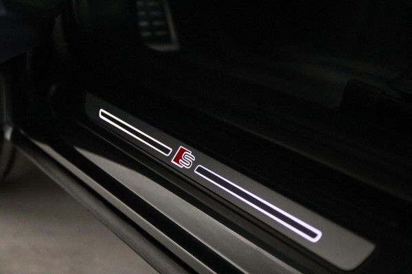 Audi Q5 50 TFSI e Quattro Competition Pro Line S S-Line 299pk Automaat! Kuipstoelen|Panoramadak|Virtual Cockpit|Camera|HUD|22inch