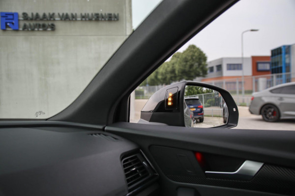 Audi Q5 50 TFSI e Quattro Competition Pro Line S S-Line 299pk Automaat! Kuipstoelen|Panoramadak|Virtual Cockpit|Camera|HUD|22inch