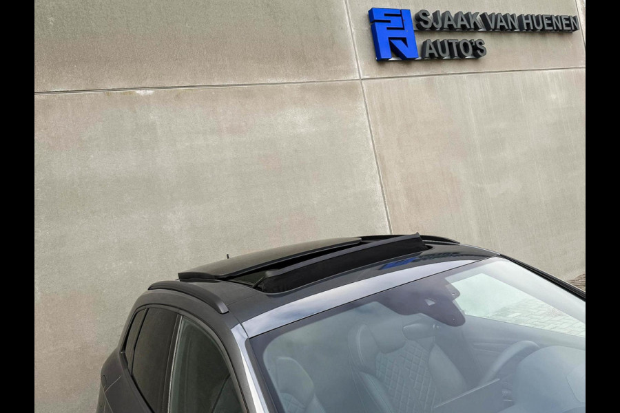 Audi Q5 50 TFSI e Quattro Competition Pro Line S S-Line 299pk Automaat! Kuipstoelen|Panoramadak|Virtual Cockpit|Camera|HUD|22inch