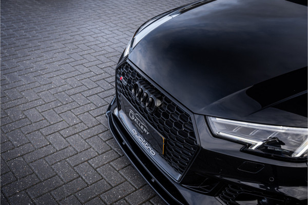 Audi RS4 Avant 2.9 TFSI quattro - Panorama | B&O | Carbon | Alcantara | Massage  | Memory