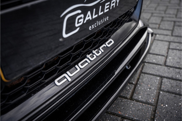 Audi RS4 Avant 2.9 TFSI quattro - Panorama | B&O | Carbon | Alcantara | Massage  | Memory