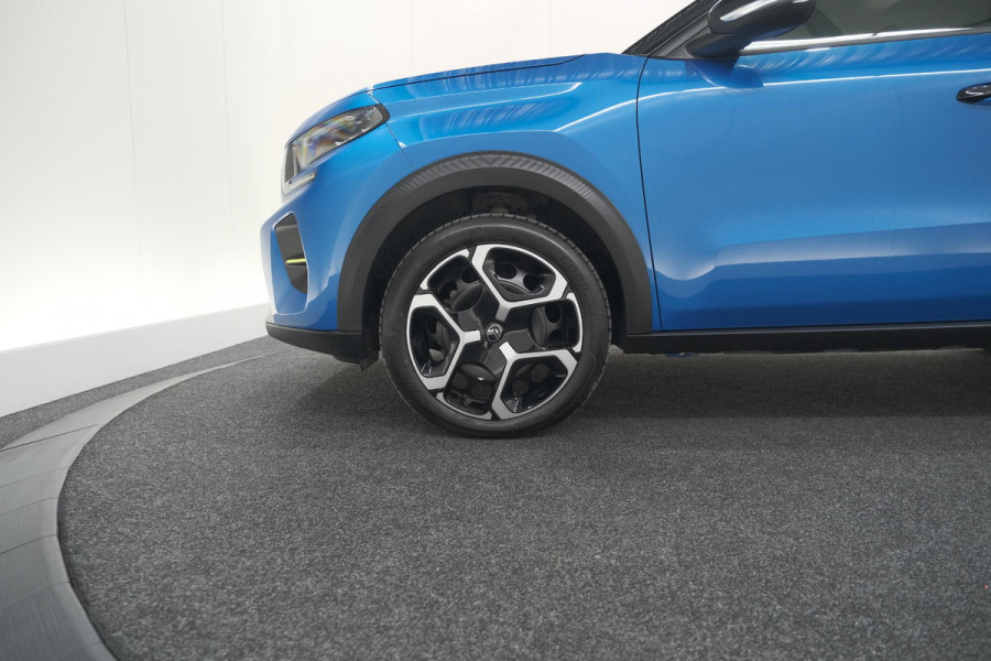 Citroën C3 1.2 Turbo 100pk Plus | Nieuw Model | Apple Carplay | Parkeersensoren