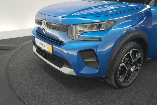 Citroën C3 1.2 Turbo 100pk Plus | Nieuw Model | Apple Carplay | Parkeersensoren