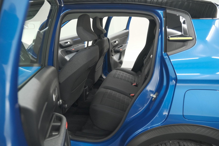 Citroën C3 1.2 Turbo 100pk Plus | Nieuw Model | Apple Carplay | Parkeersensoren