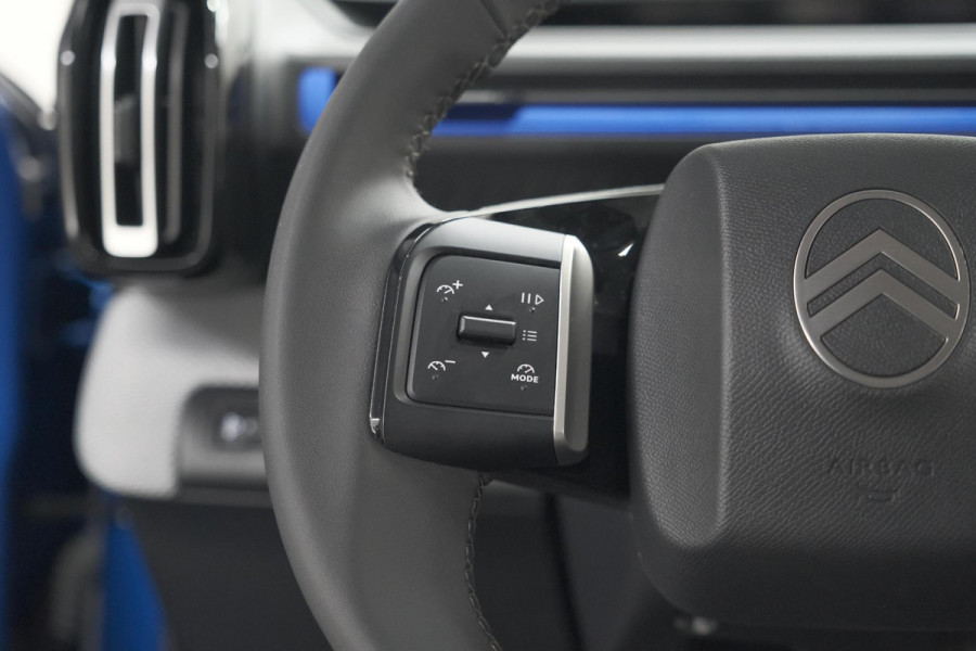 Citroën C3 1.2 Turbo 100pk Plus | Nieuw Model | Apple Carplay | Parkeersensoren