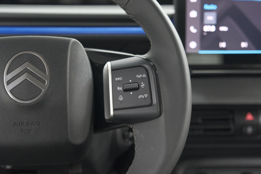 Citroën C3 1.2 Turbo 100pk Plus | Nieuw Model | Apple Carplay | Parkeersensoren