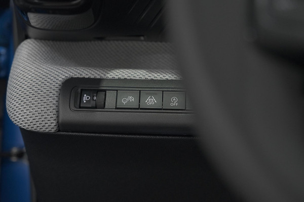 Citroën C3 1.2 Turbo 100pk Plus | Nieuw Model | Apple Carplay | Parkeersensoren