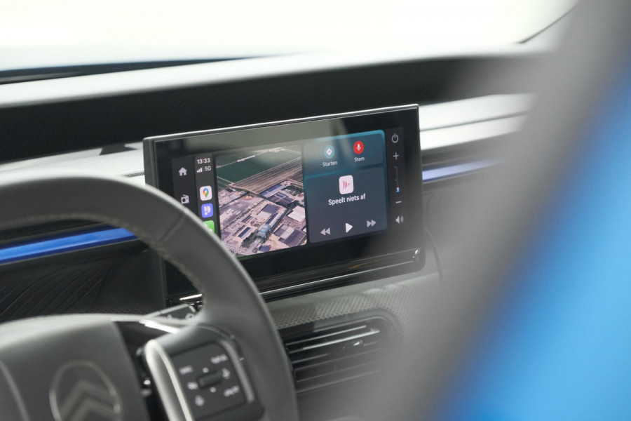 Citroën C3 1.2 Turbo 100pk Plus | Nieuw Model | Apple Carplay | Parkeersensoren