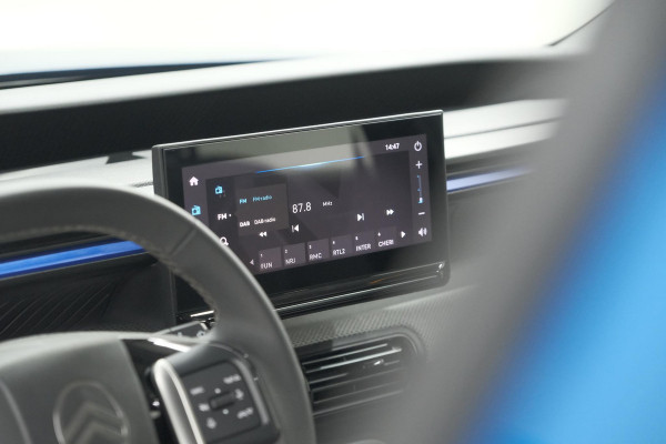 Citroën C3 1.2 Turbo 100pk Plus | Nieuw Model | Apple Carplay | Parkeersensoren